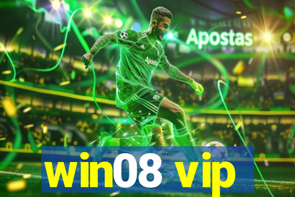win08 vip